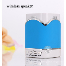 Neuer Entwurf Bluetooth-Lautsprecher-Großverkauf mit gutem preiswertem Preis